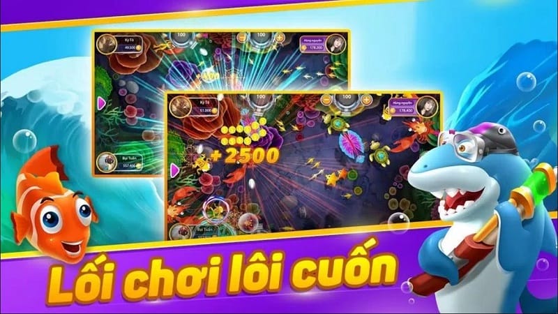 Mẹo chơi game bắn cá Haidilao