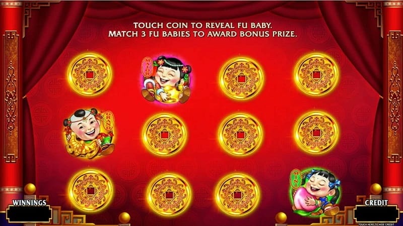 Những mẹo để tăng cơ hội chiến thắng khi chơi game crazy baby